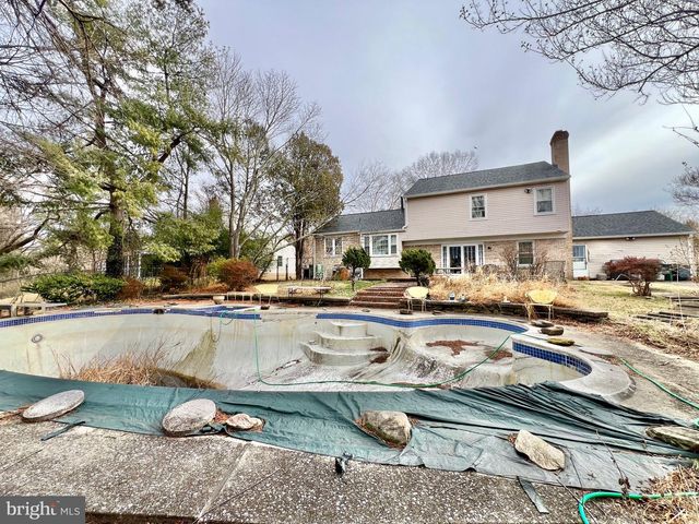 14004 NORTHWYN DR, Silver Spring, MD 20904