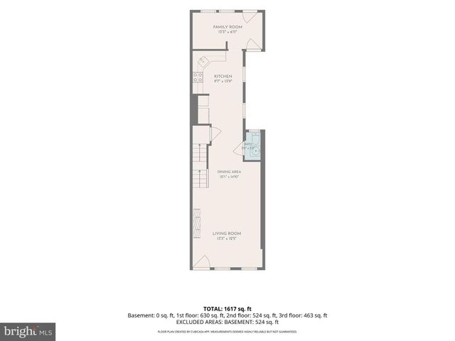 2526 CORAL ST, Philadelphia, PA 19125