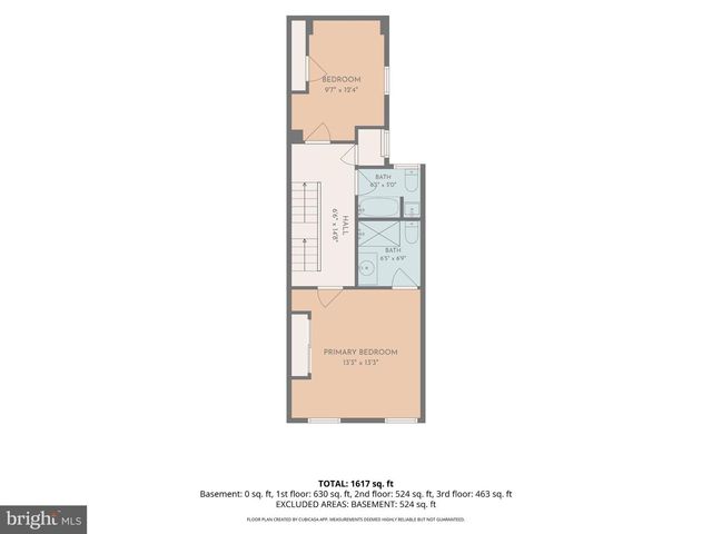 2526 CORAL ST, Philadelphia, PA 19125