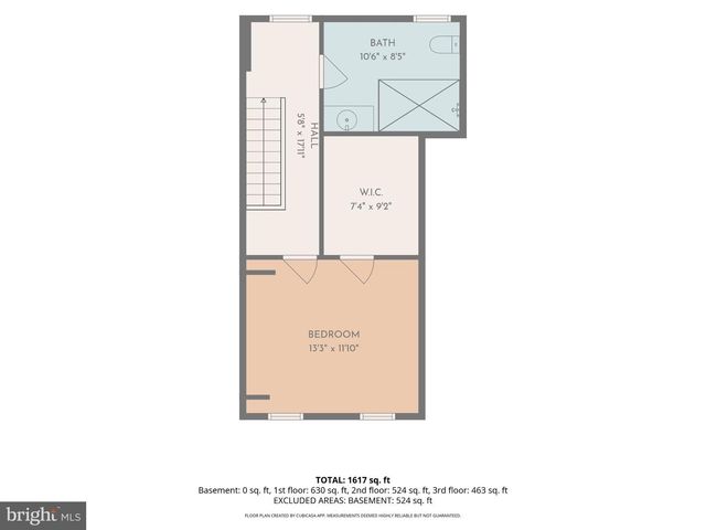 2526 CORAL ST, Philadelphia, PA 19125