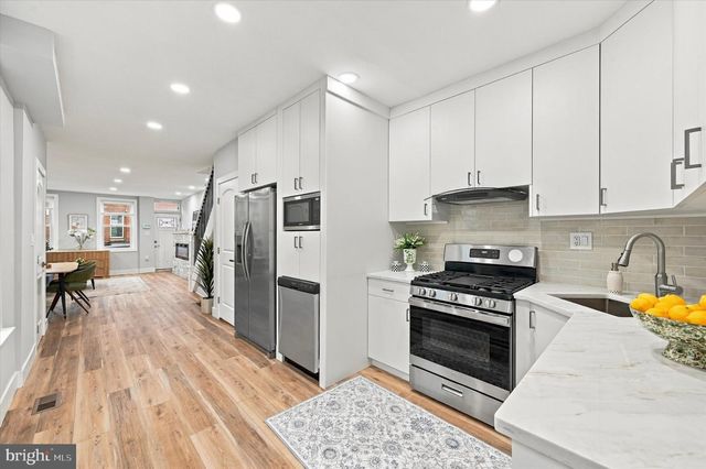 2526 CORAL ST, Philadelphia, PA 19125