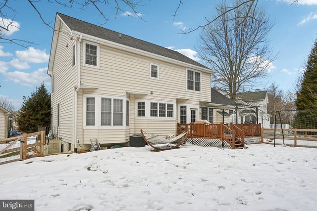 13207 ANTHEM GREENFIELDS DR, Bowie, MD 20720