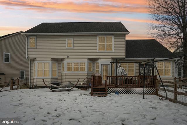 13207 ANTHEM GREENFIELDS DR, Bowie, MD 20720