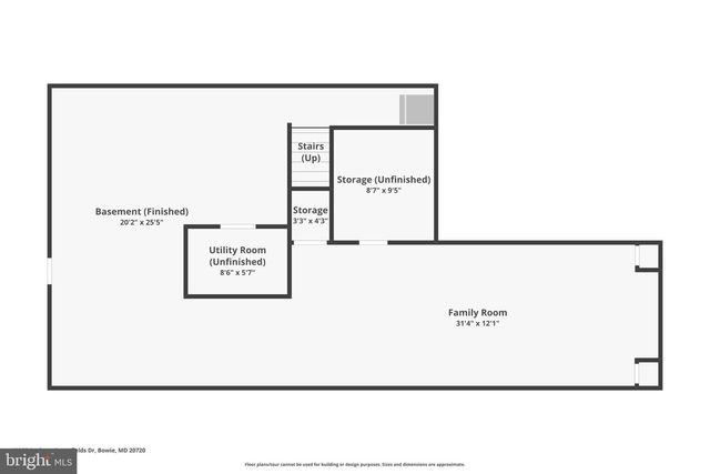 13207 ANTHEM GREENFIELDS DR, Bowie, MD 20720