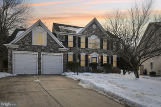 13207 ANTHEM GREENFIELDS DR, Bowie, MD 20720