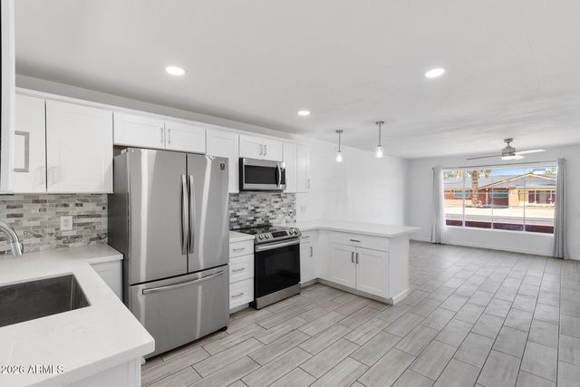 6559 N 41ST Avenue, Phoenix, AZ 85019