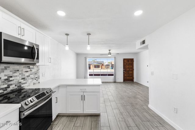 6559 N 41ST Avenue, Phoenix, AZ 85019