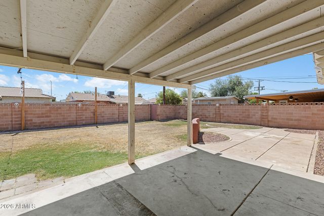 6559 N 41ST Avenue, Phoenix, AZ 85019