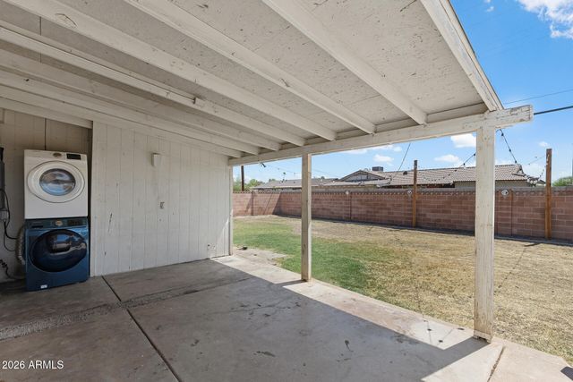 6559 N 41ST Avenue, Phoenix, AZ 85019