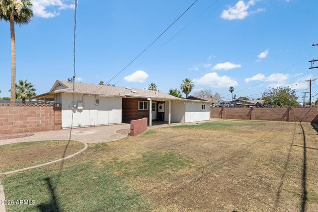 6559 N 41ST Avenue, Phoenix, AZ 85019