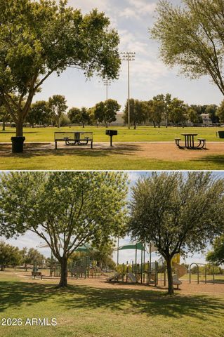6559 N 41ST Avenue, Phoenix, AZ 85019