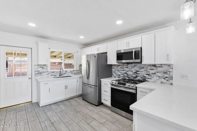 6559 N 41ST Avenue, Phoenix, AZ 85019