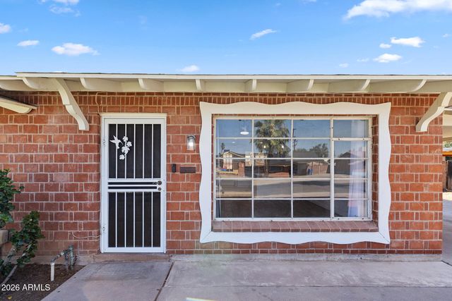 6559 N 41ST Avenue, Phoenix, AZ 85019