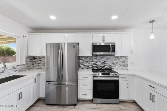 6559 N 41ST Avenue, Phoenix, AZ 85019