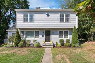 9 Turney Place, Trumbull, CT 06611