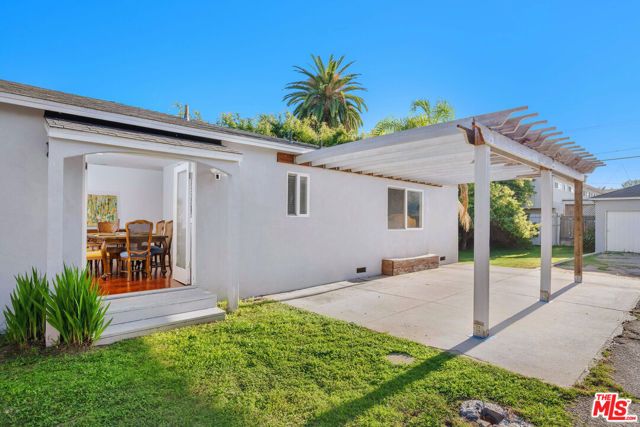3701 Tilden Avenue, Los Angeles, CA 90034