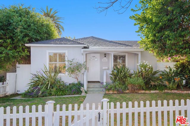 3701 Tilden Avenue, Los Angeles, CA 90034