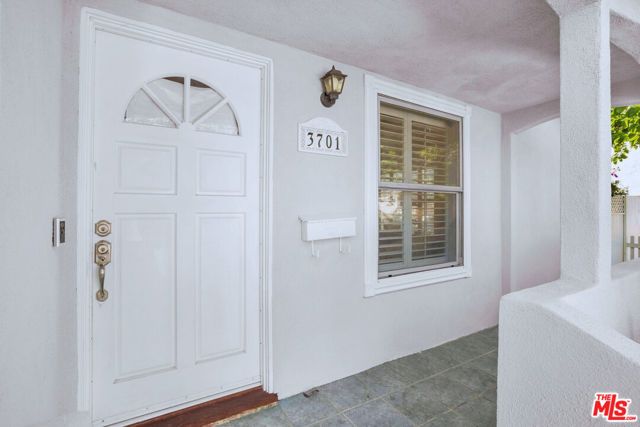 3701 Tilden Avenue, Los Angeles, CA 90034