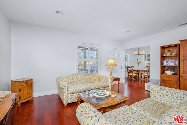 3701 Tilden Avenue, Los Angeles, CA 90034