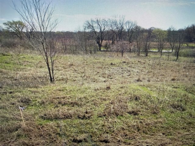 Lot 19 Reast Road, Whitesboro, TX 76273