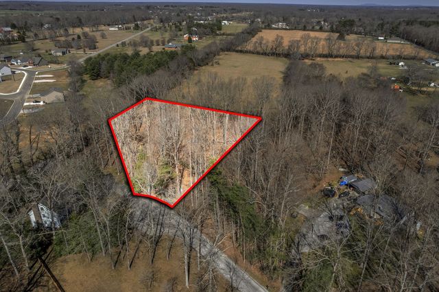 0 Boyds Ct, Manchester, TN 37355