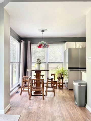 960 N Quail Ridge Circle, Vincennes, IN 47591