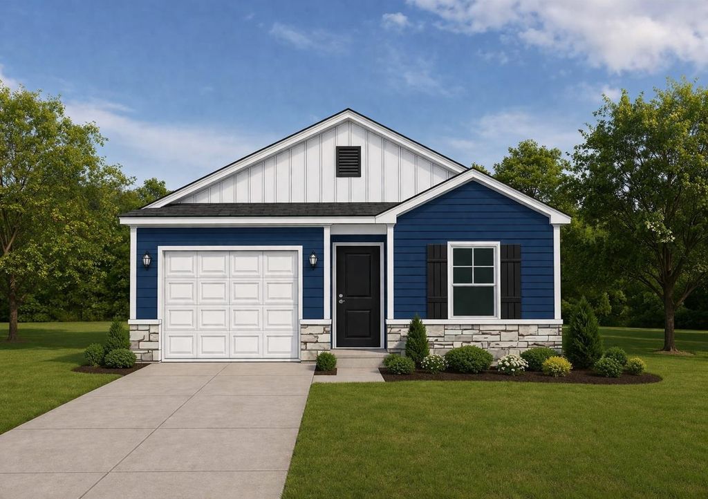 808 Gibson St., Marion, SC 29571
