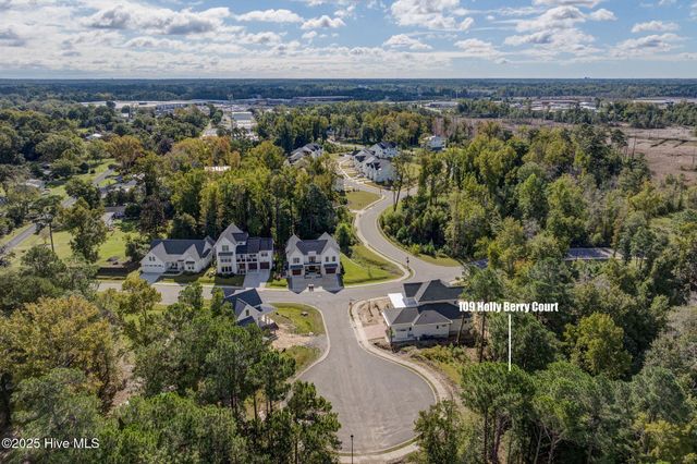109 Holly Berry Court, Wilmington, NC 28401