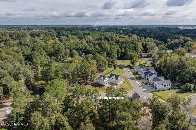 109 Holly Berry Court, Wilmington, NC 28401