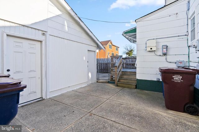 309 N OXFORD AVE, Ventnor City, NJ 08406
