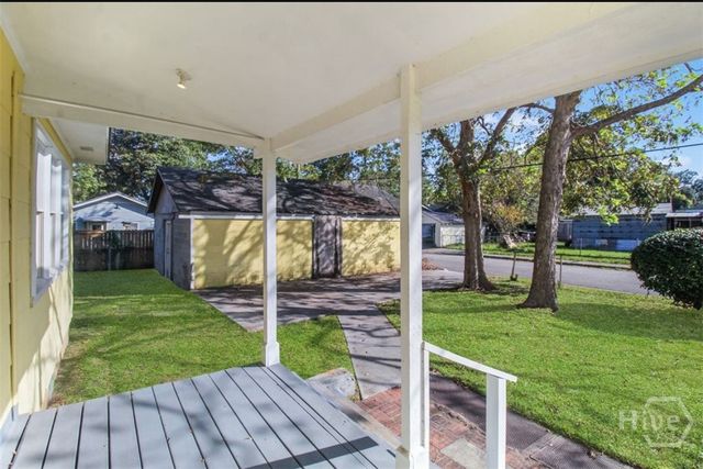 2030 Alabama Avenue, Savannah, GA 31404