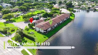 9577 W Mcnab Road 110, Tamarac, FL 33321