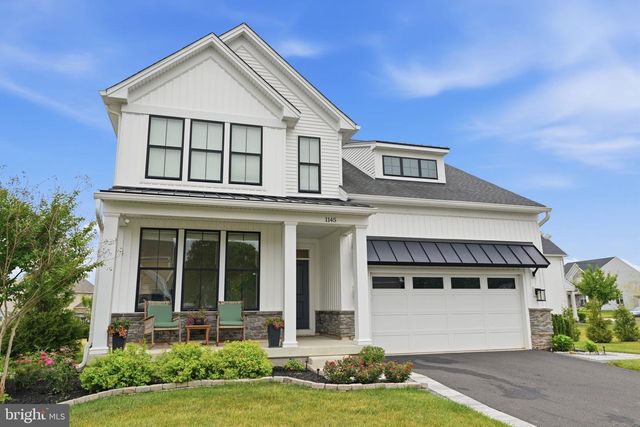 1145 HARPER DR, Warminster, PA 18974