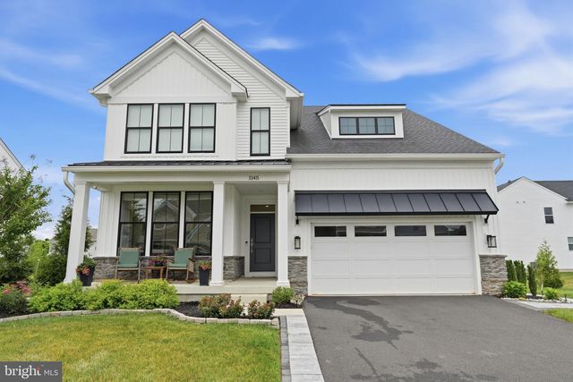 1145 HARPER DR, Warminster, PA 18974