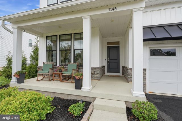 1145 HARPER DR, Warminster, PA 18974