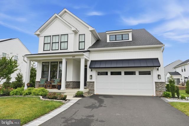 1145 HARPER DR, Warminster, PA 18974
