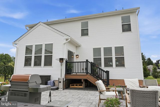 1145 HARPER DR, Warminster, PA 18974
