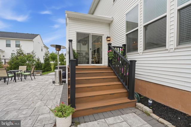1145 HARPER DR, Warminster, PA 18974