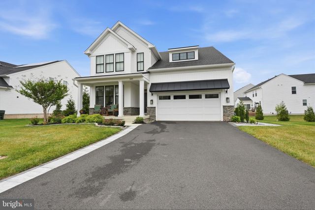 1145 HARPER DR, Warminster, PA 18974