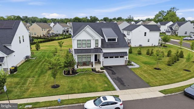 1145 HARPER DR, Warminster, PA 18974