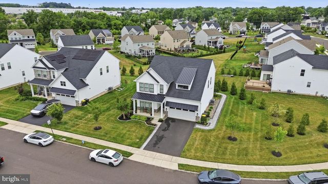 1145 HARPER DR, Warminster, PA 18974
