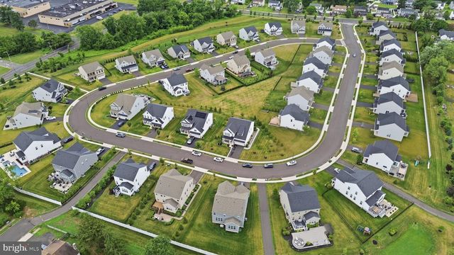 1145 HARPER DR, Warminster, PA 18974