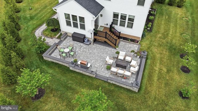 1145 HARPER DR, Warminster, PA 18974