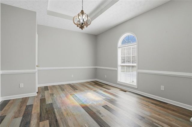 3664 Mcever Lake Road, Pendergrass, GA 30567