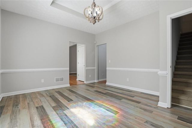 3664 Mcever Lake Road, Pendergrass, GA 30567