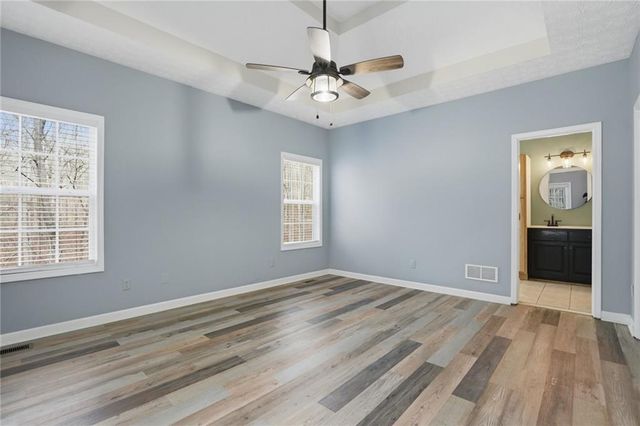 3664 Mcever Lake Road, Pendergrass, GA 30567