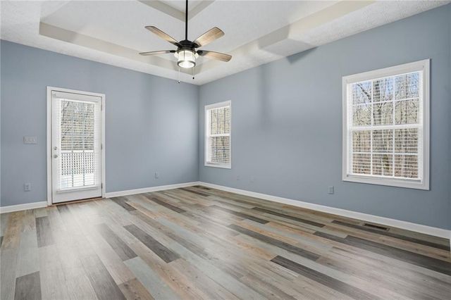 3664 Mcever Lake Road, Pendergrass, GA 30567