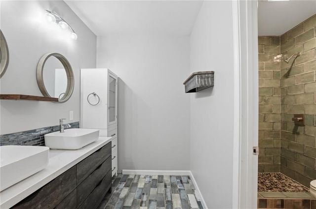 3664 Mcever Lake Road, Pendergrass, GA 30567