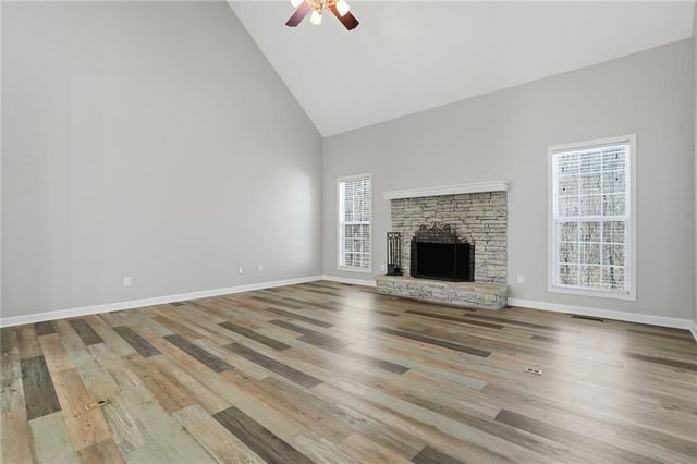 3664 Mcever Lake Road, Pendergrass, GA 30567