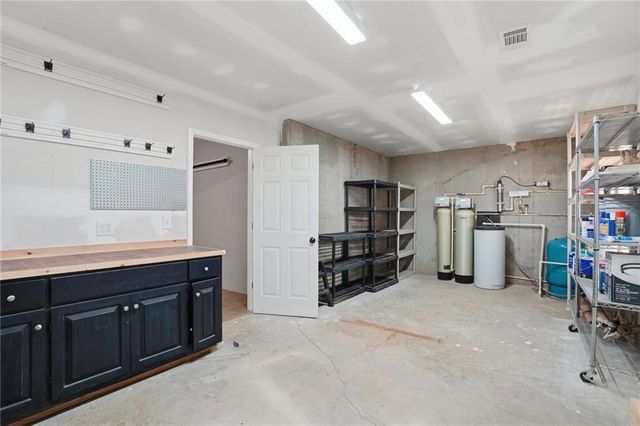 3664 Mcever Lake Road, Pendergrass, GA 30567